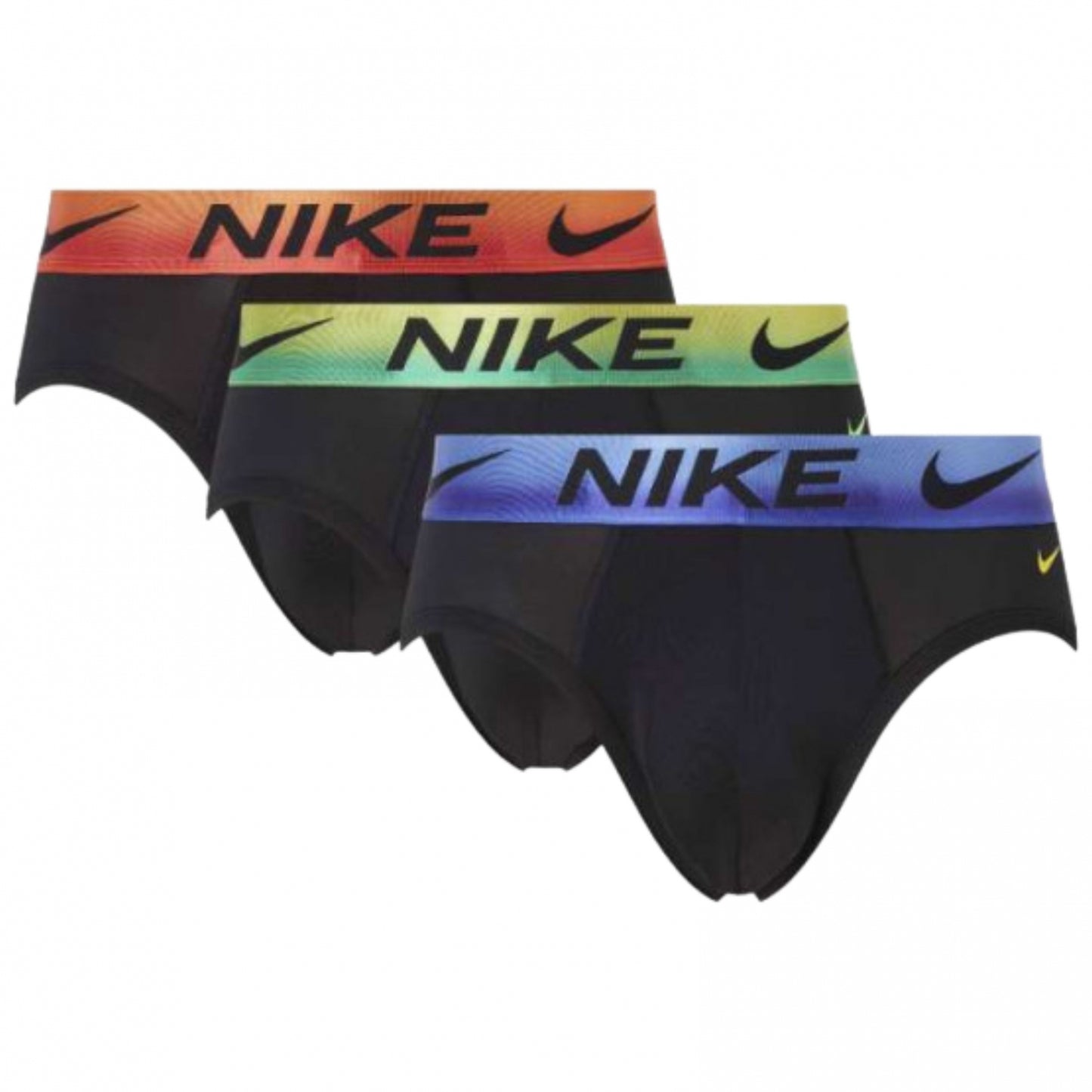 Slip Nike Hip Brief 3 Pack