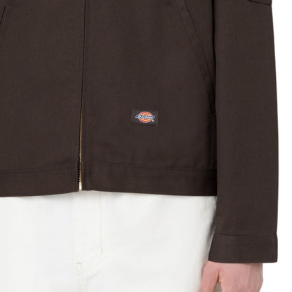 Giacca Dickies Unline Eisenhower Jacket