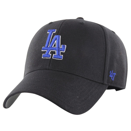 Cappello 47 MVP Los Angeles Dodgers