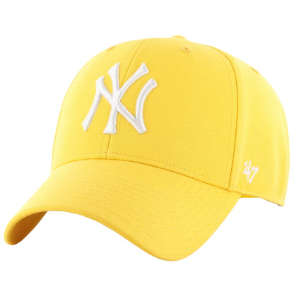 Cappello 47 MBP Snapback New York Yankees