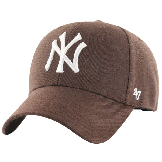 Cappello 47 MBP Snapback New York Yankees