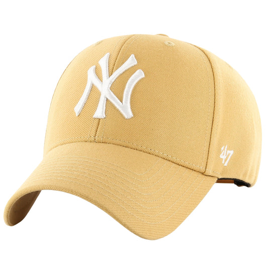 Cappello 47 MBP Snapback New York Yankees