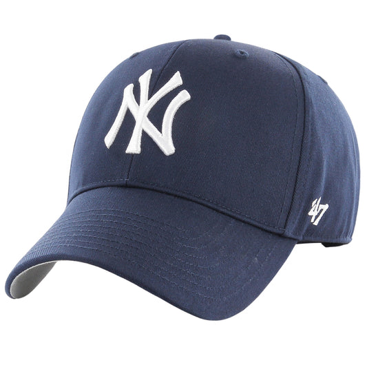 Cappello 47 Raised Basic New York Yankees