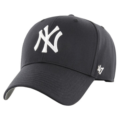 47 Raised Basic New York Yankees Hat