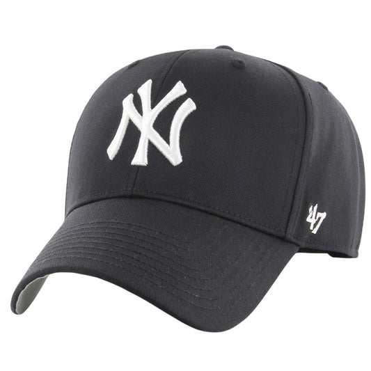 Cappello 47 Raised Basic New York Yankees