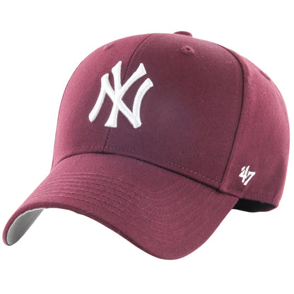 Cappello 47 Raised Basic New York Yankees