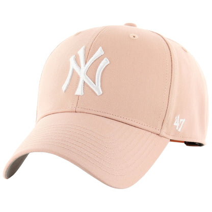 Cappello 47 Raised Basic New York Yankees