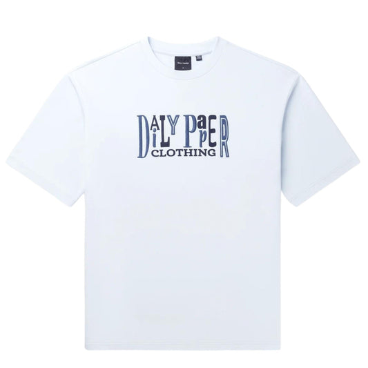 Maglietta Daily Paper United Type Boxy SS Tee