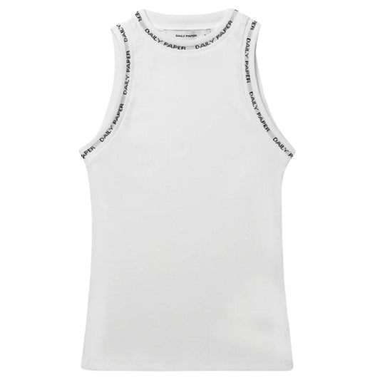 Canotta Daily Paper Erib Tank Mens