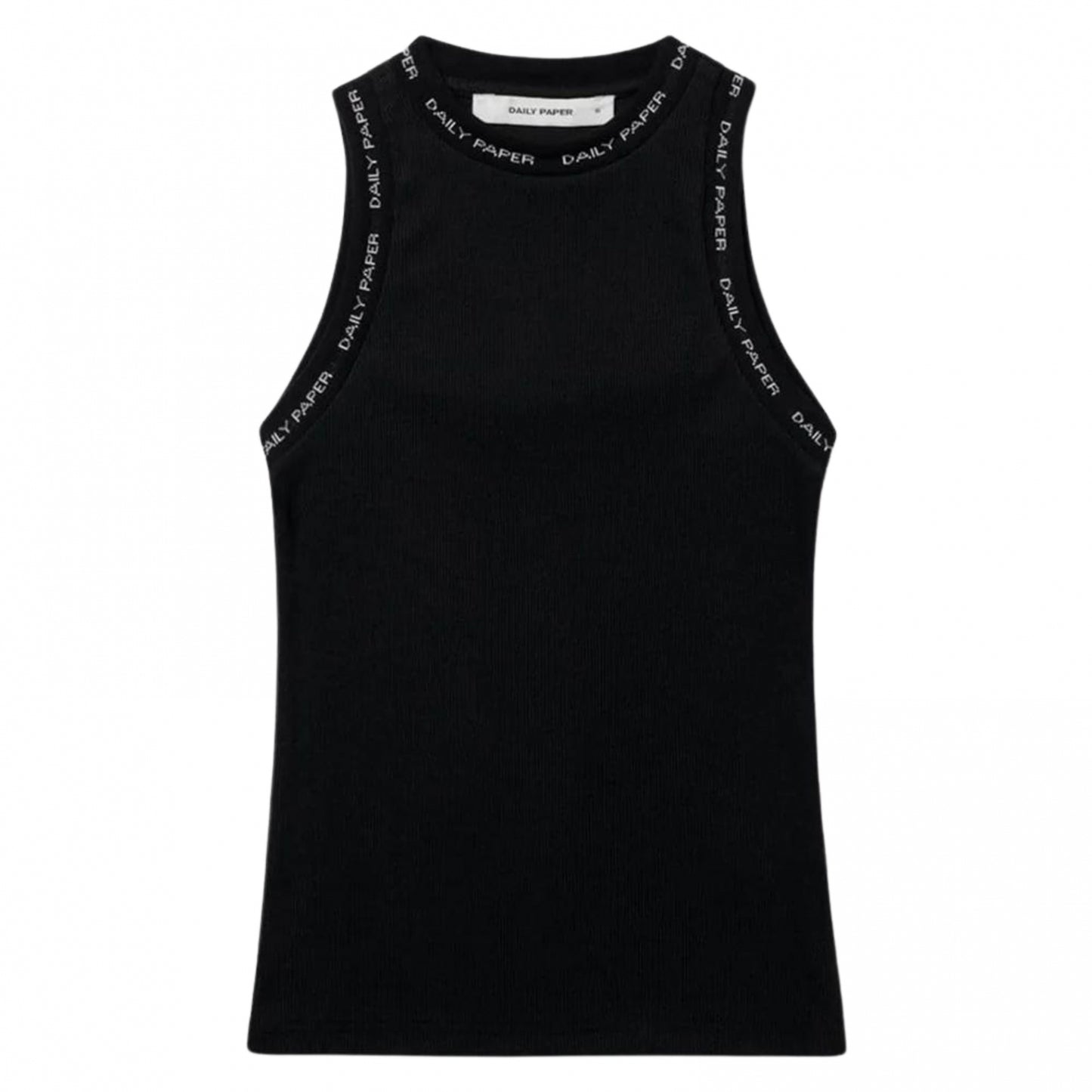 Canotta Daily Paper Erib Tank Mens