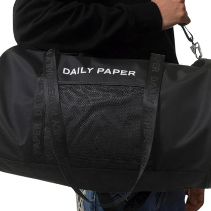 Borsone Daily Paper Eduffel Bag