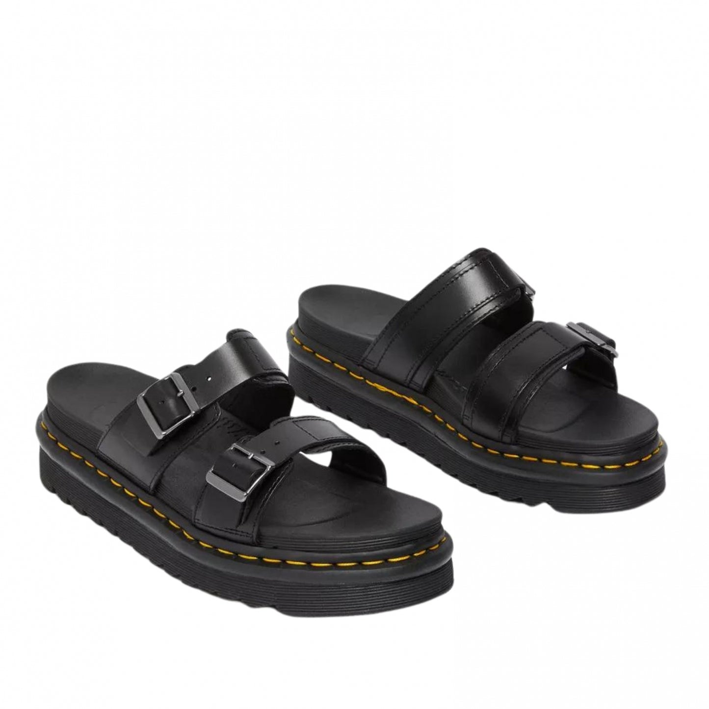 DR Martens Myles Shoe