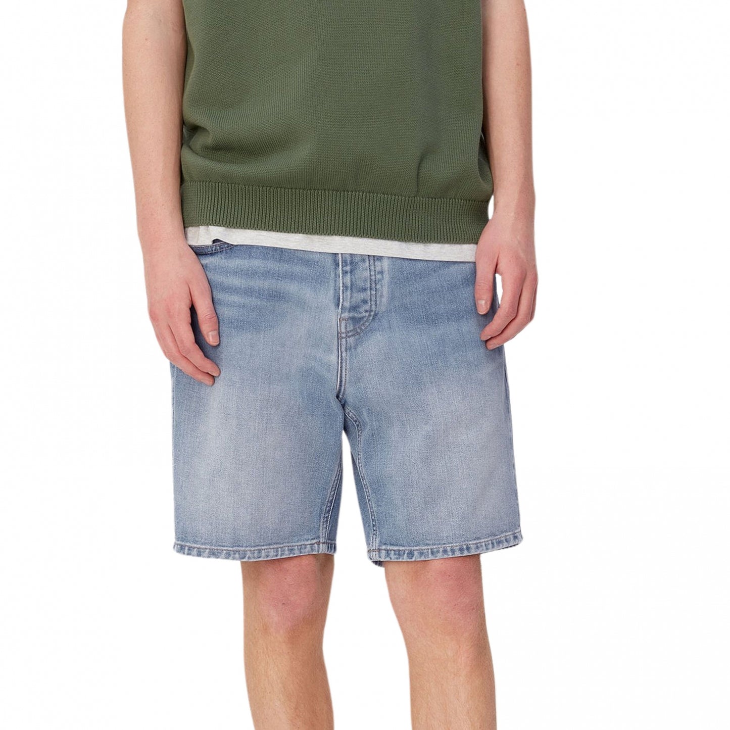 Pantaloncino Carhartt WIP Newel short