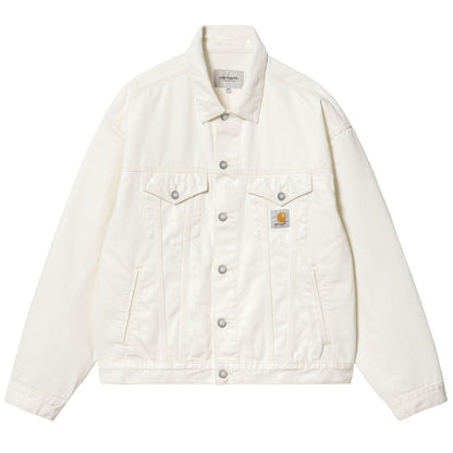 Giacca Carhartt WIP Helston Jacket