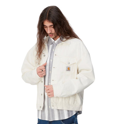 Giacca Carhartt WIP Helston Jacket