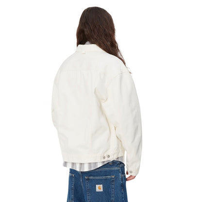 Giacca Carhartt WIP Helston Jacket